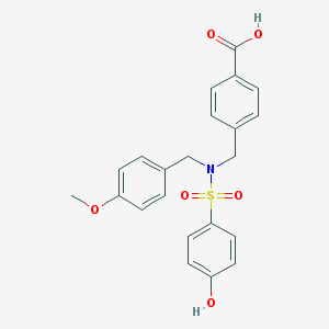 2D structure