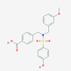 2D structure