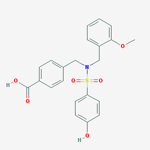 2D structure