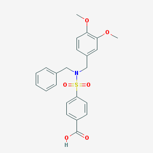 2D structure