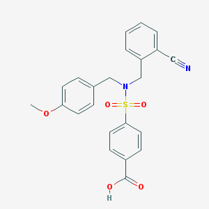 2D structure