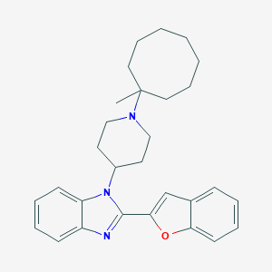 2D structure