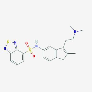 2D structure