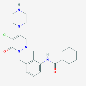 2D structure