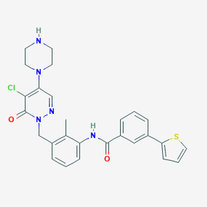 2D structure