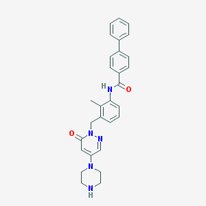 2D structure