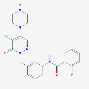 2D structure