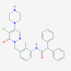 2D structure