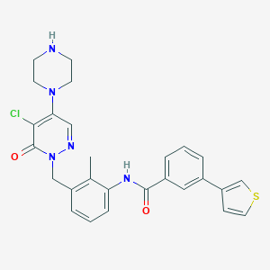 2D structure