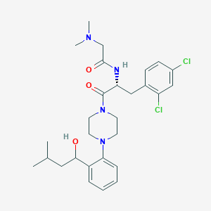 2D structure