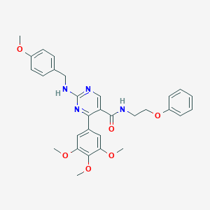 2D structure