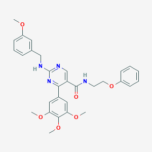 2D structure