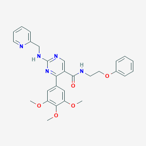 2D structure