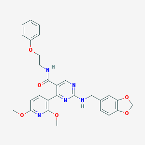 2D structure