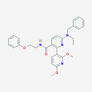 2D structure