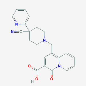 2D structure