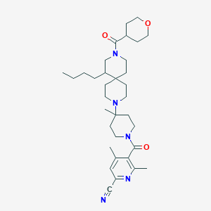 2D structure