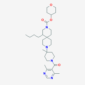 2D structure