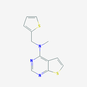 2D structure