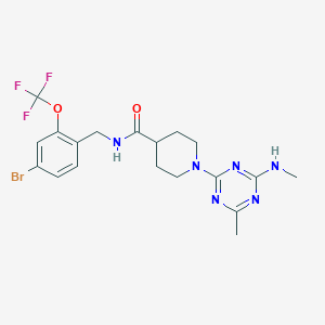 2D structure