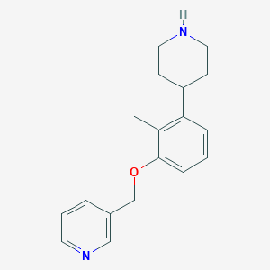 2D structure