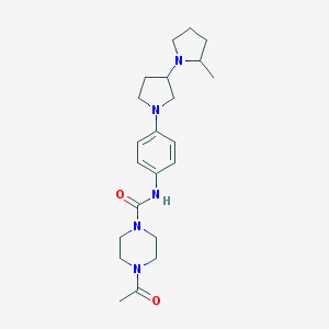 2D structure