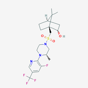 2D structure