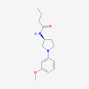 2D structure