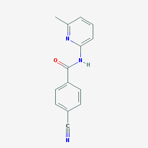 2D structure