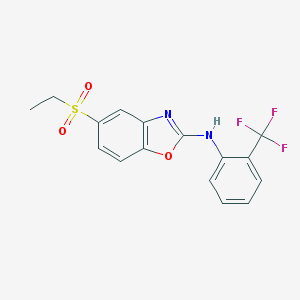 2D structure