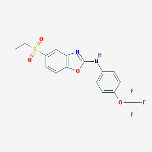 2D structure
