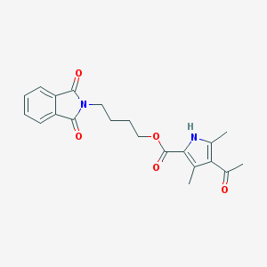 2D structure