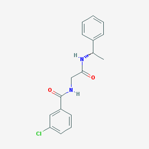 2D structure