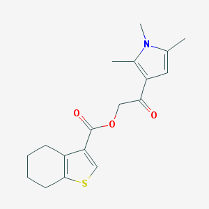 2D structure