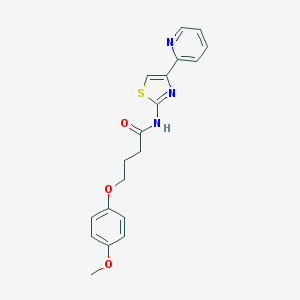 2D structure