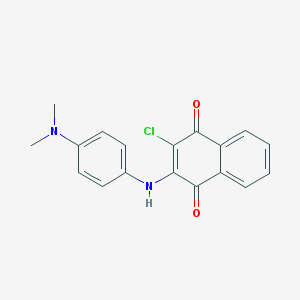 2D structure