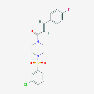 2D structure