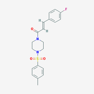 2D structure