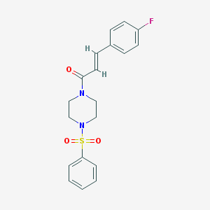 2D structure