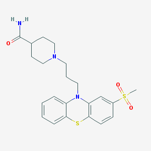 2D structure