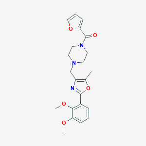 2D structure