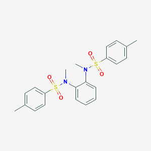 2D structure