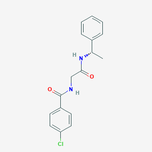 2D structure