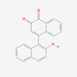 2D structure