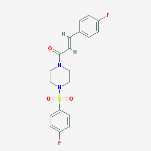 2D structure