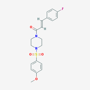 2D structure