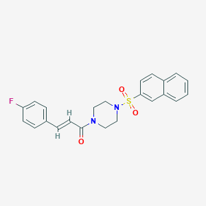 2D structure