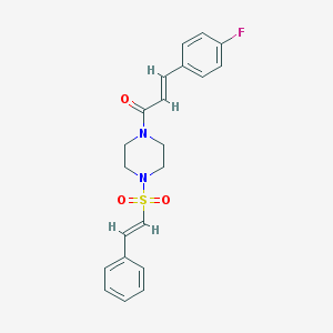 2D structure