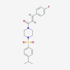 2D structure