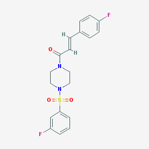 2D structure